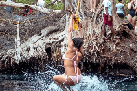 3-Day Materuni Waterfall, Chemka Hot Springs & Lake Eyasi