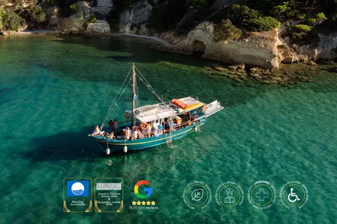 Porto Rafti: Athene Oost Attica Verborgen Parels Cruise