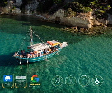 Porto Rafti: Athene Oost Attica Verborgen Parels Cruise