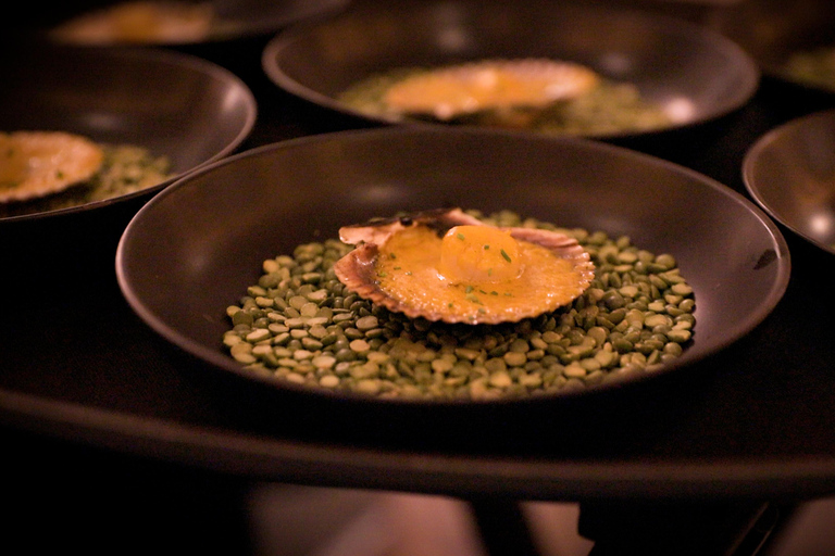 Casa Tambo 餐厅晚餐与民俗表演