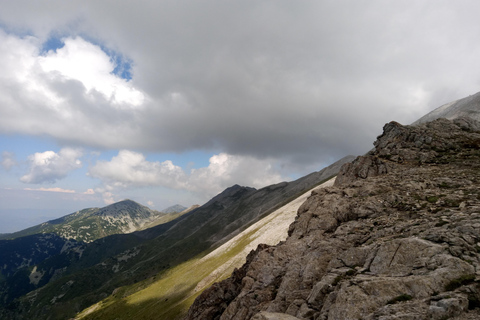 Pirin Lakes Hike from Sofia – Small Group Mountain Tour