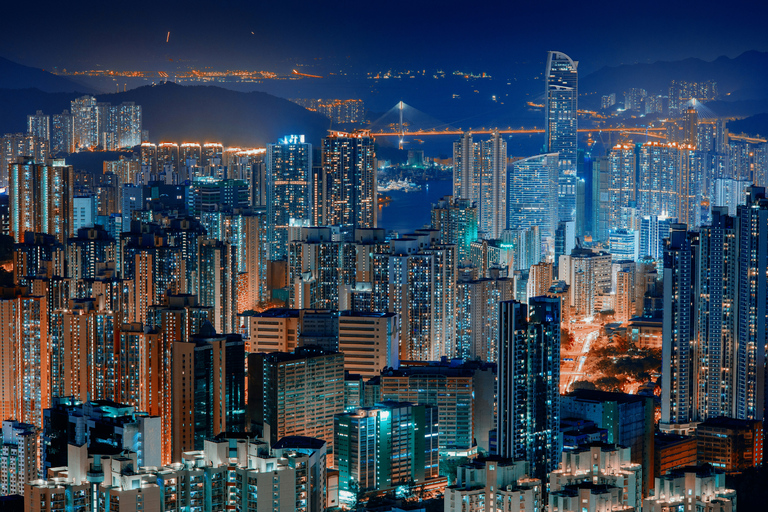 15-Day China: Beijing·Shanghai·Chongqing·Zhangjiajie·Guilin