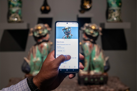 NYC: Bilet wstępu do Muzeum Fricka