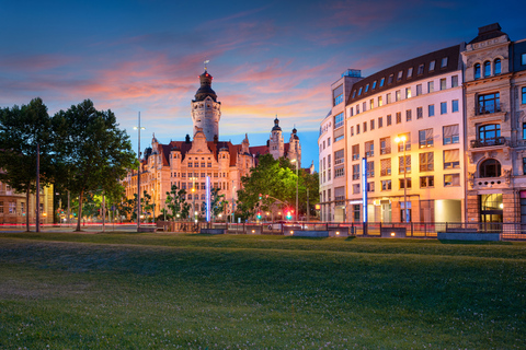 From Poland: Leipzig &amp; Dresden Christmas Markets TripFrom Wrolcaw: Leipzig &amp; Dresden Christmas Markets Trip