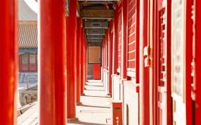 Beijing: Forbidden City, Summer Palace & Heaven Temple Tour