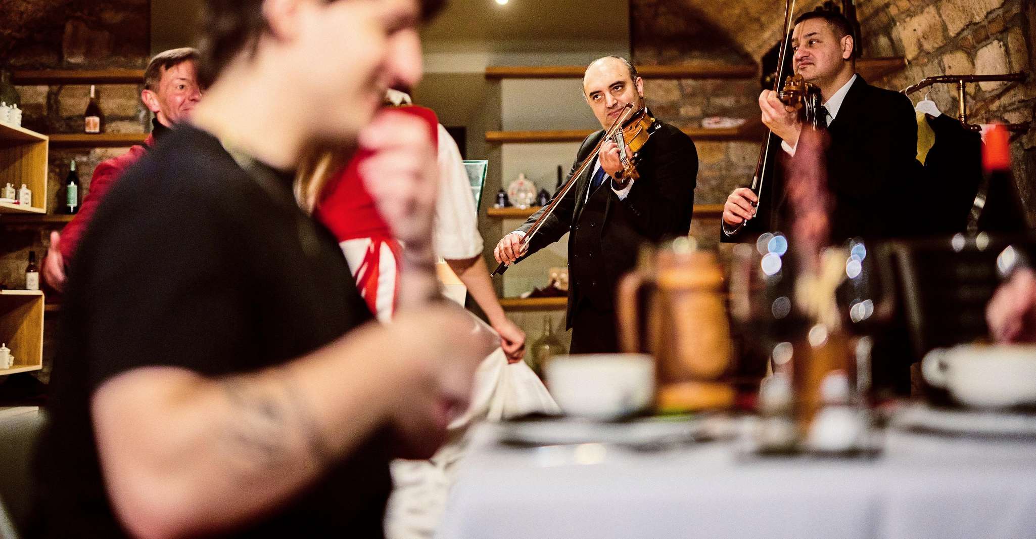 Budapest: Hungarian Folk Dance & Concert with Dinner Option photo 20