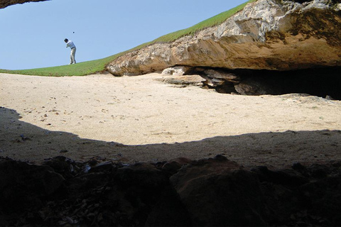 El Camaleon Mayakoba Golf Course - Tee time