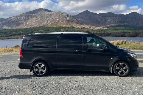 Giants causeway & whiskey tour