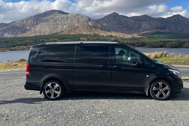 Giants causeway & whiskey tour