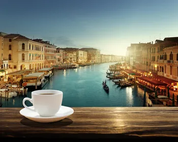 Venedig Köstlichkeiten: Kaffee & Foodtour Rundgang