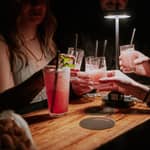 Norimberga: tour guidato dei bar con shot e snack