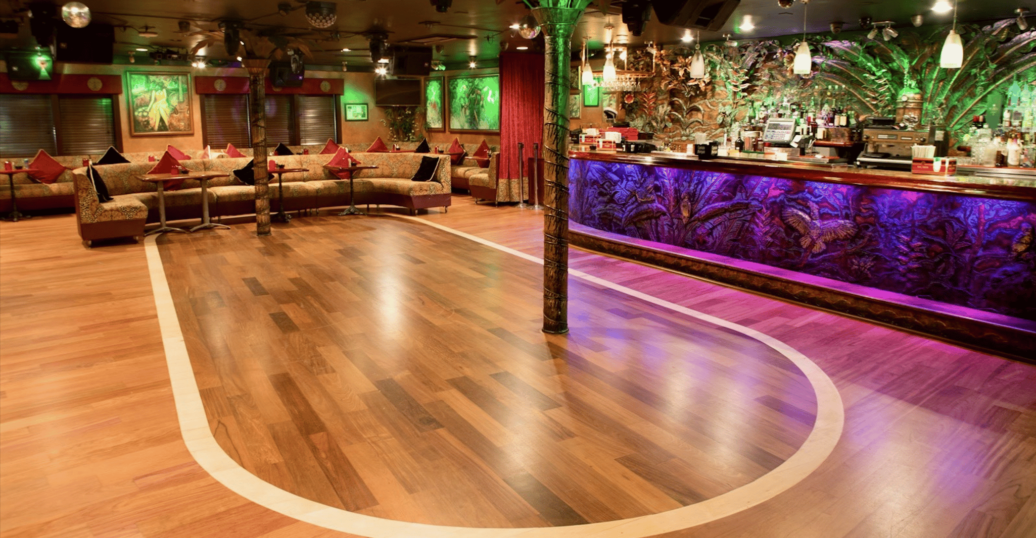 Mango's Miami: Salsa Lessons, Mojitos, Bites & Live Music photo 9