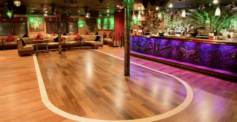 Mango's Miami: Salsa Lessons, Mojitos, Bites & Live Music photo 9