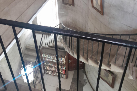 Nairobi: Rundvandring med kultur och historia