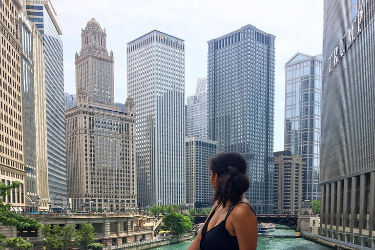 Chicago: Instagram-Tour zu den berühmtesten SpotsChicago: Instagram-Tour zu den berühmtesten Spots mit Mittagessen