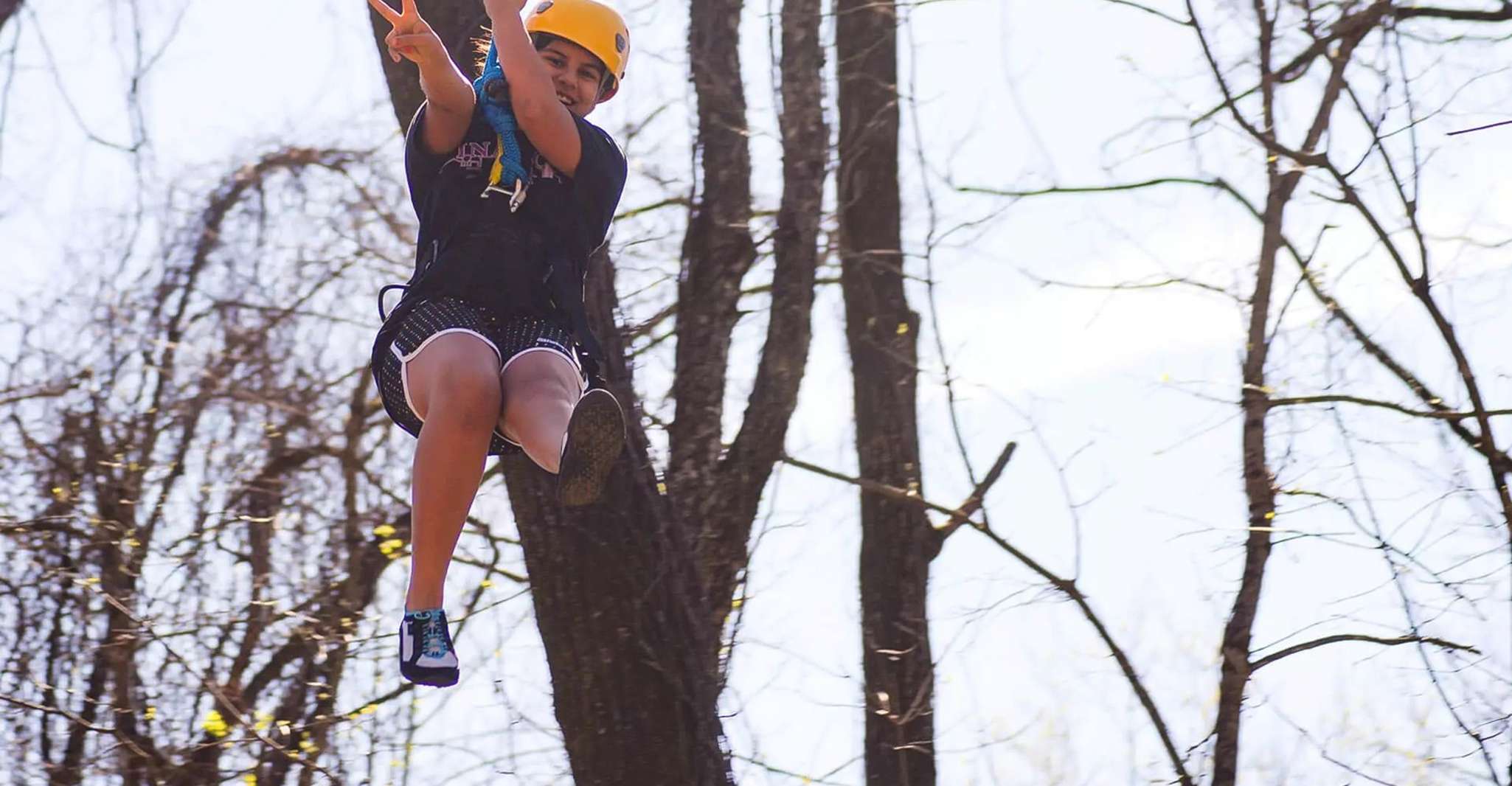 Gatlinburg, Zipline Canopy Tour - Housity