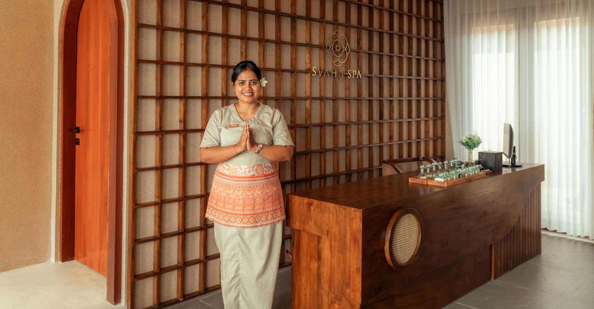 Bali/Uluwatu: Spa & Massage Treatment at Svaha Spa Bingin photo 12