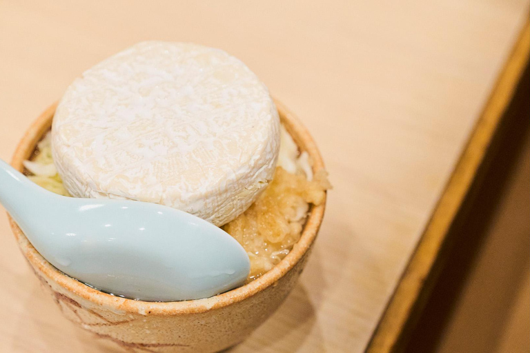 Tokyo: Asakusa Guided Food Tour with 12 Dishes & 3 Drinks