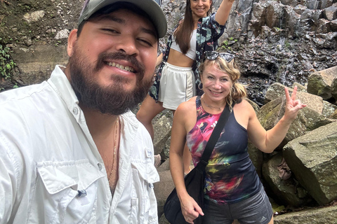 San Salvador: wycieczka do Suchitoto i historycznego centrum miasta