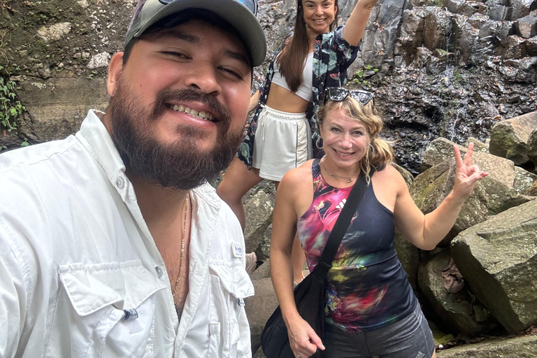 San Salvador: wycieczka do Suchitoto i historycznego centrum miasta