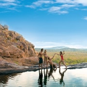 From Darwin: 3-Day Kakadu & Litchfield 4WD Camping Tour