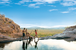Multi-day Tours and Trips from Darwin