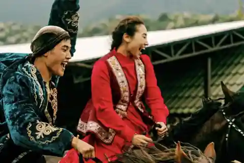 Almaty: Kasachische Kultur, Rituale, Stadtführung mit Reiten