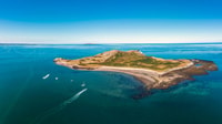 Dublin, Howth Cliffs e o Eye Coastal Combo Cruise da Irlanda - Hizvo