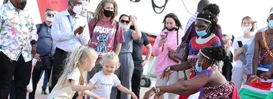 Mombasa : Visite guidée des ateliers et du centre culturel de Bombolulu