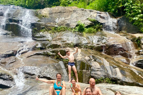 U.S.ARMY JEEP TOUR: from Hue to Hoian via Hai Van Pass