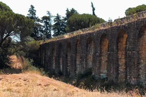 Tour guiado privado por la ciudad de Tomar