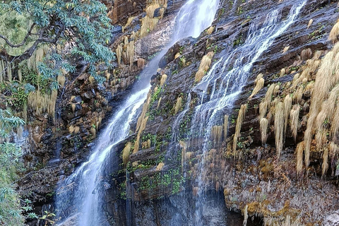 Kathmandu: 7-Day Annapurna Base Camp Trek