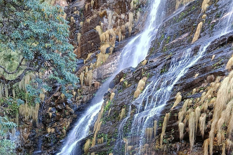 Kathmandu: 7-Day Annapurna Base Camp Trek