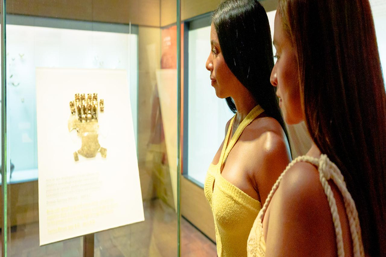 Cartagena: 3-Day Caribbean Combo Tour with Snorkeling