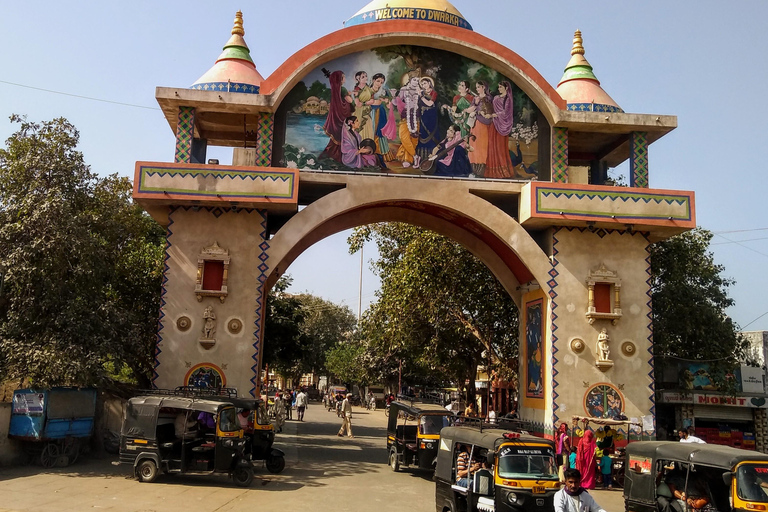 Mathura Full Day Tour