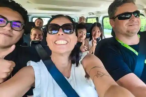 Zagreb: Plitvice med biljett & Rastoke Tour för max 8 personer