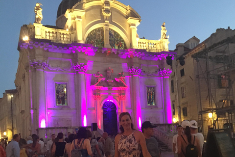 Scopri la Città Vecchia di Dubrovnik