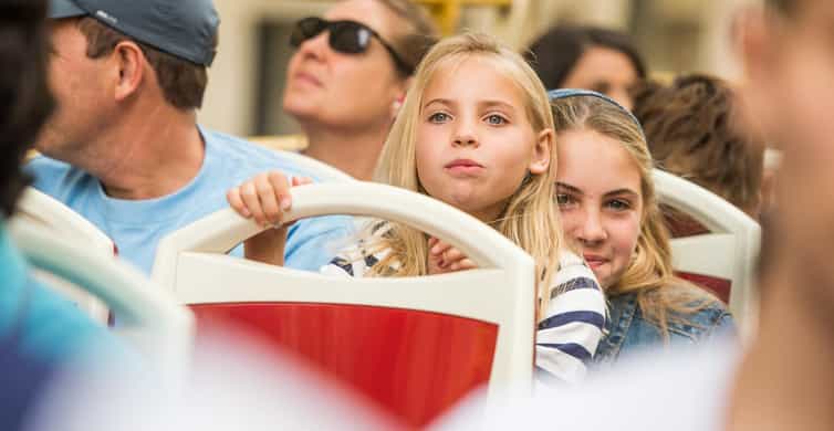 Singapore: Big Bus Hop-On Hop-Off Tour by Open-Top Bus photo 9