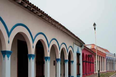 Veracruz: A Journey of Color, Flavor, and Tradition