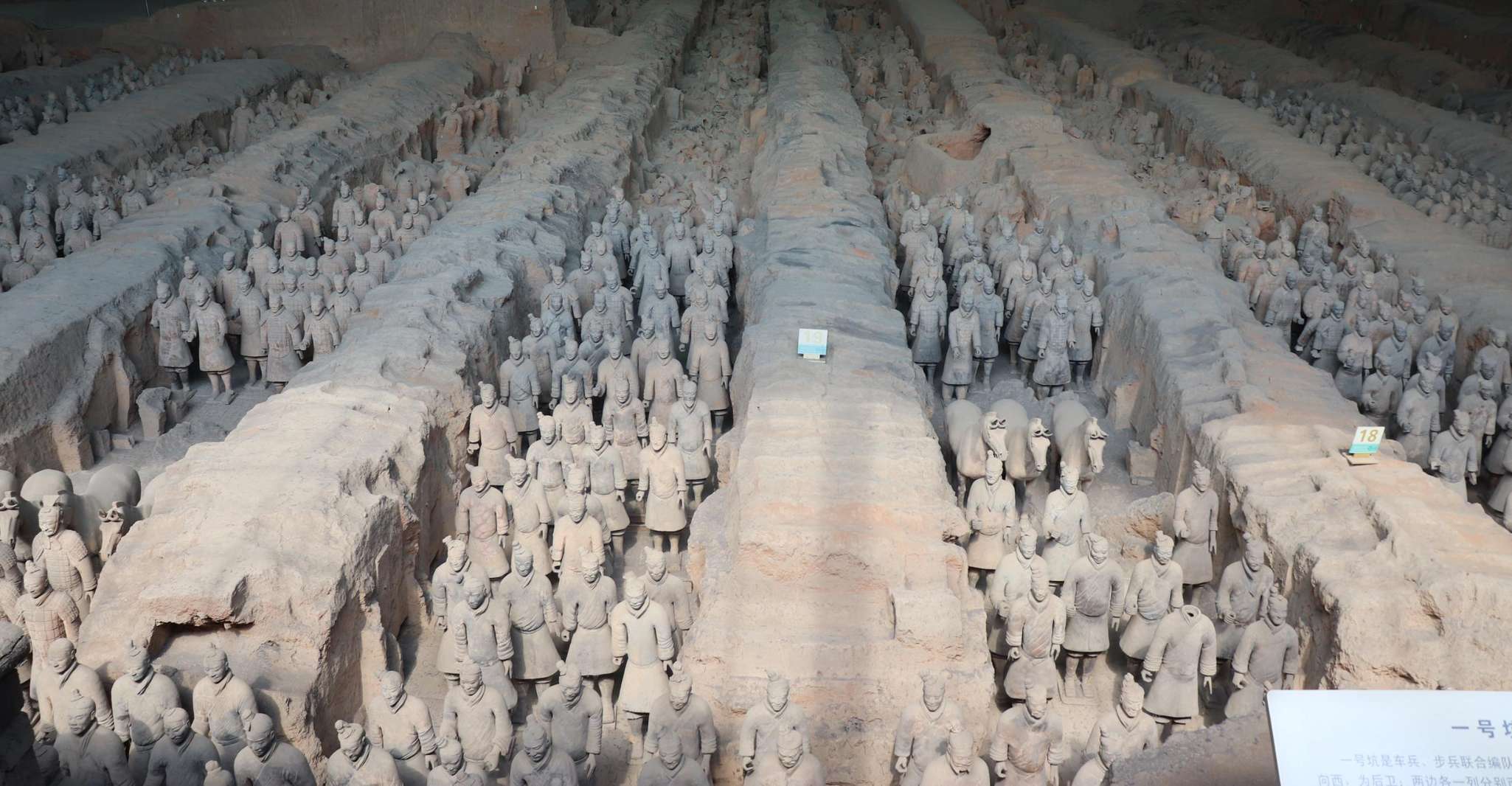 Xi'an, Terra Cotta Warriors 5-hour Walking Tour - Housity