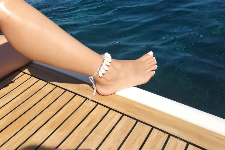 Cannes: Private BootstourCannes : Private Bootstour