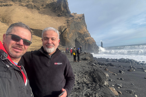Explore Iceland with Amigos Iceland Tours from Reykjavik