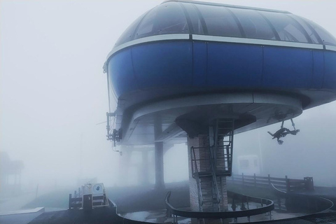 5 Days Guided Azerbaijan Tour