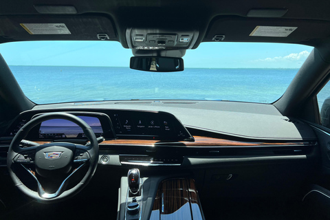 Dag in Key West - privétour met SUV vanuit Miami