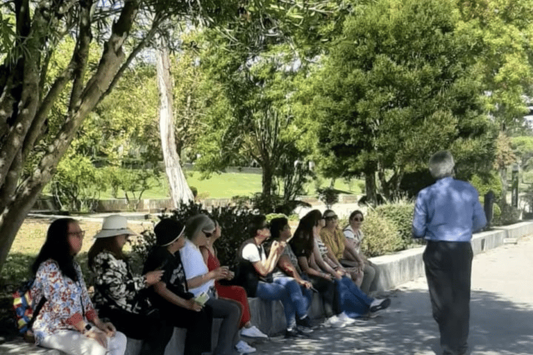 Lisboa: Visita al Palacio de la Pena, Sintra, Cabo da Roca y CascaisVisita bilingüe sin ticket de entrada al Palacio de Pena