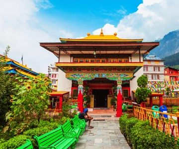 Heritage & Cultural Walking Tour Manali -Guided Walking Tour