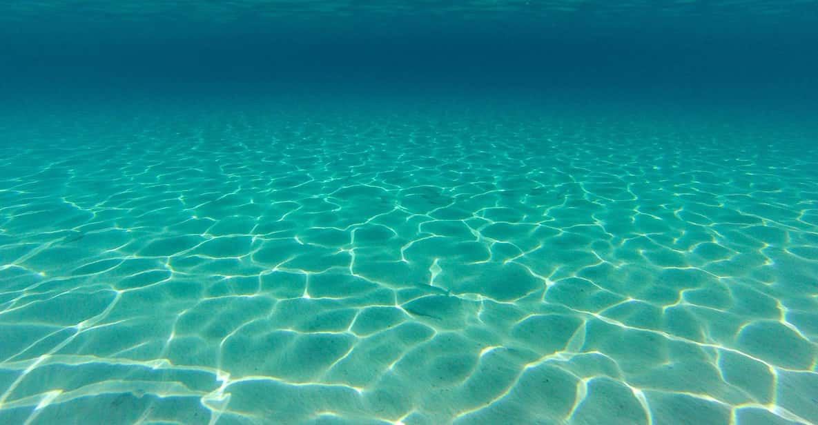 Afbeelding 4 van Zadar: Dugi Otok, duiken, scheepswrak, Rajska plaža, gratis parkeren