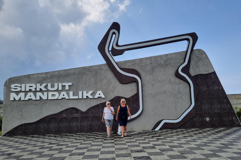 Lombok: Private Customizable Tour with Driver-GuideNorth Lombok Tour