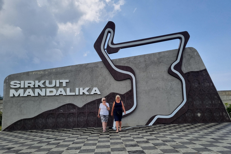 Lombok: Private Customizable Tour with Driver-GuideNorth Lombok Tour From South Lombok