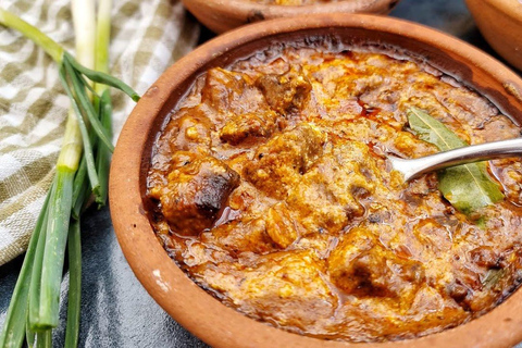 Durres: City Food Walking Tour with Local Tastings